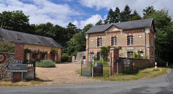 Photo - Les Sablons de Saint-François